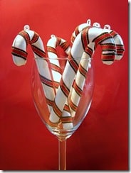 candy canes