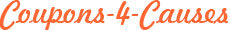 Coupons-4-Causes