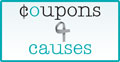 Coupons-4-Causes: Where Saving is Giving!