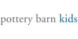View Pottery Barn Kids website
