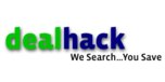 View Dealhack.com website