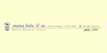 View Mamabebe.com website