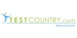 View Testcountry.com website