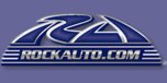 View Rockauto.com website