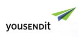 View Yousendit.com website
