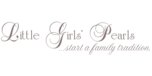 View Littlegirlspearls.com website