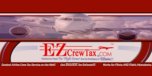 View Ezcrewtax.com website