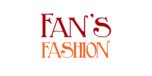 View FansFashion.com website