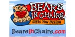 View Bearsinchairs.com website