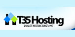 View T35.com website
