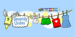 View Heavenlyundies.com website