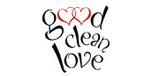 View Goodcleanlove.com website