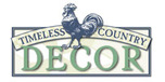 View Timelesscountrydecor.com website
