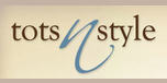 View Totsnstyle.com website