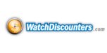 View Watchdiscounters.com website