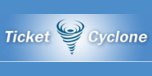 View Ticketcyclone.com website