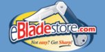 View Ebladestore.com website