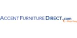 View Accent Furniture Direct website