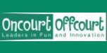 View Oncourtoffcourt.com website