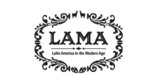 View Lamadesigns.com website