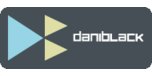 View Daniblack.com website