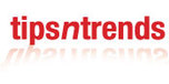 View Tipsntrends.com website