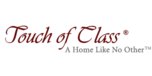 View Touchofclass.com website