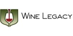 View Winelegacy.com website