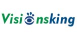 View Visionsking.com website