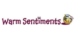 View Warmsentiments.com website