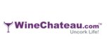 View Winechateau.com website