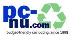 View Pc-nu.com website