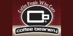 View Coffeebeanery.com website