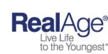 View Realage.com website