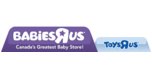 View BabiesRUs Canada website