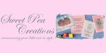 View Sweetpeacreations.com website