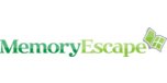 View Memoryescape.com website