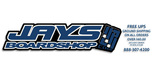 View Jaysboardshop.com website