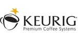View Keurig.com website