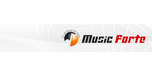 View MusicForte.com website