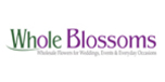 View Wholeblossoms.com website