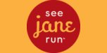 View Seejanerun.com website