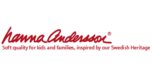 View Hannaandersson.com website