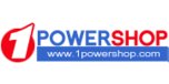 View 1powershop.com website