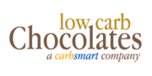 View Lowcarbchocolates.com website