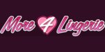 View More4lingerie.co.uk website