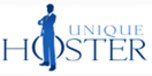 View Uniquehoster.com website