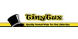 View Tinytux.com website