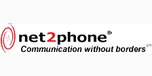 View Net2Phone Voiceline website