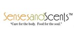 View Sensesandscents.com website